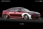 Kia Stinger GT Legato by DUB & ARK Performance 2018 года